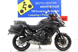 Versys 650 Tourer ABS