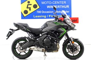 Versys 650 ABS