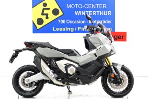 X-ADV 750 ABS
