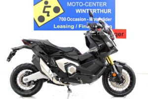 X-ADV 750 ABS