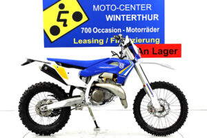 TE 300i 2t Heritage