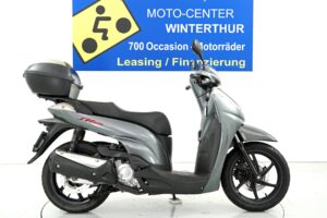 SH 300 ABS
