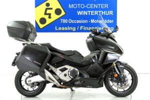 NSS 750 ABS