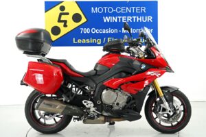 S 1000 XR ABS