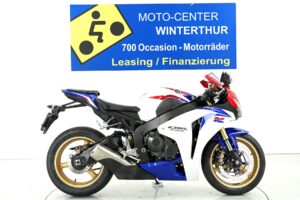 CBR 1000 R ABS