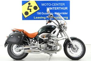 R 1200 C