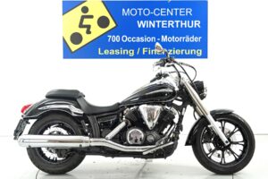 XVS 950