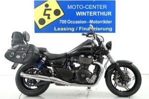 Thunderbird 1700 ABS