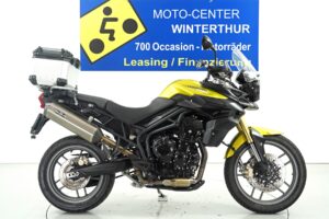 Tiger 800 ABS