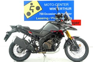 DL 1050 DE ABS