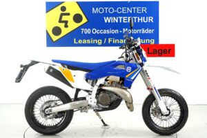 TE 300i 2t Heritage Supermoto
