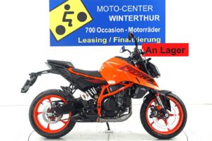 390 Duke ABS