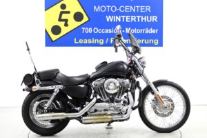 XL 1200V Sportster Seventy-Two