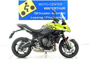Tiger Sport 660 ABS