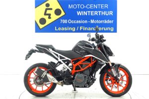 390 Duke ABS