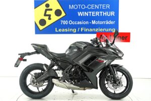 Ninja 650 ABS