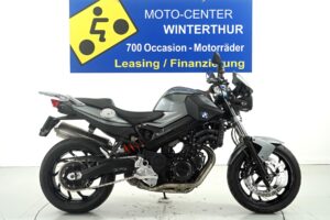 F 800 R ABS