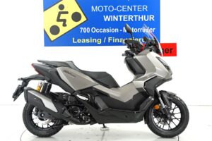 ADV 350 ABS