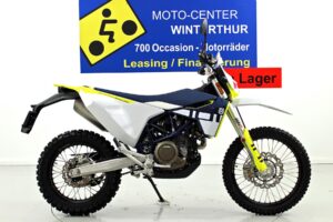 701 Enduro ABS