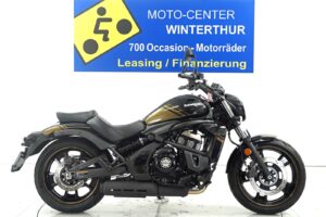 Vulcan S ABS