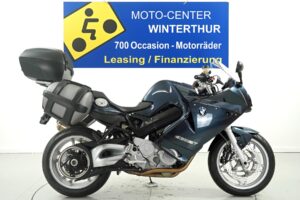 F 800 ST