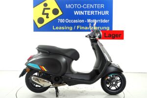 Vespa Primavera 125 S ABS