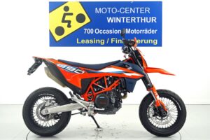 690 SMC R ABS