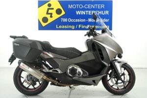 NC 750 D ABS