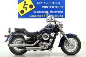 VN 800 Classic