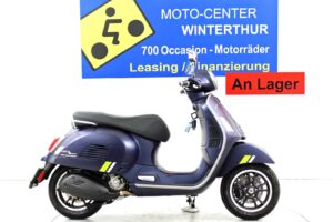 Vespa GTS 300 Super Tech ABS