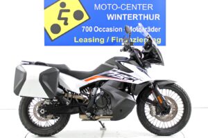 790 Adventure ABS