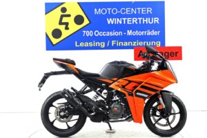 RC 125 ABS