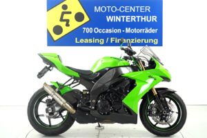 Ninja ZX-10R