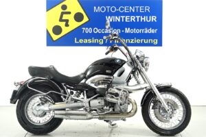 R 1200 C