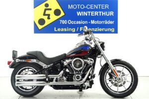 FXLR 1745 Low Rider ABS