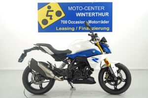 G 310 R ABS