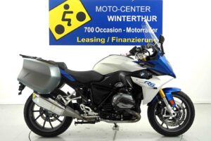 R 1200 RS ABS