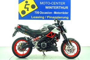 Shiver 900 ABS