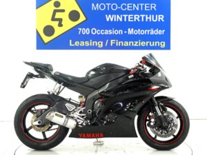 YZF-R6
