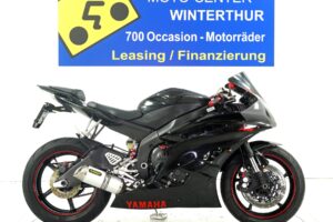 YZF-R6