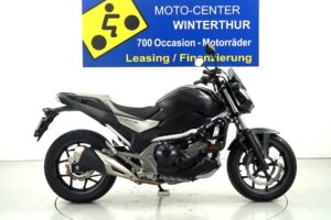 NC 750 SA ABS
