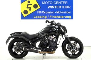 Vulcan S