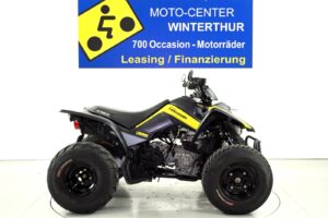 Maxxer 300 Sport