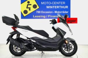 NSS 125 Forza ABS