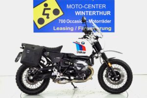 R 1200 NineT Urban G/S ABS