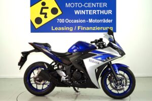 YZF-R3 ABS