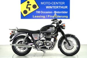 Bonneville T100