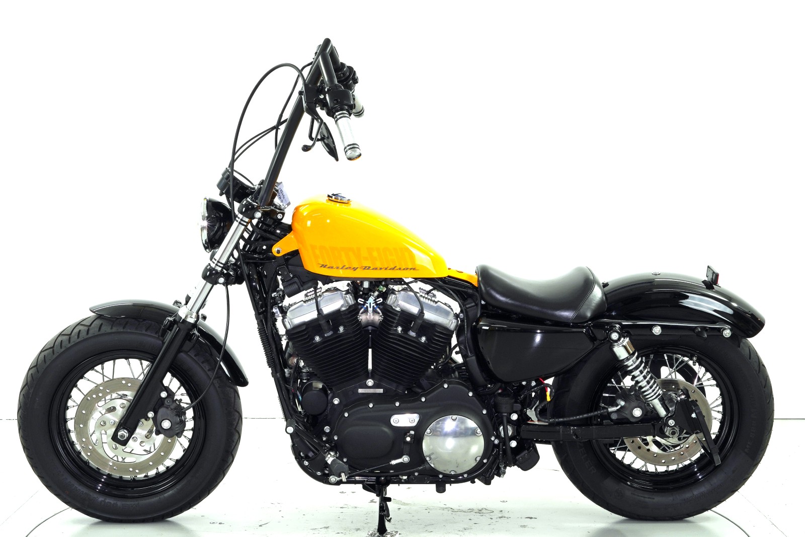 XL 1200X | Moto Center Winterthur