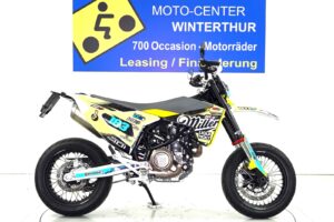 701 Supermoto ABS