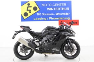 Ninja ZX-4R